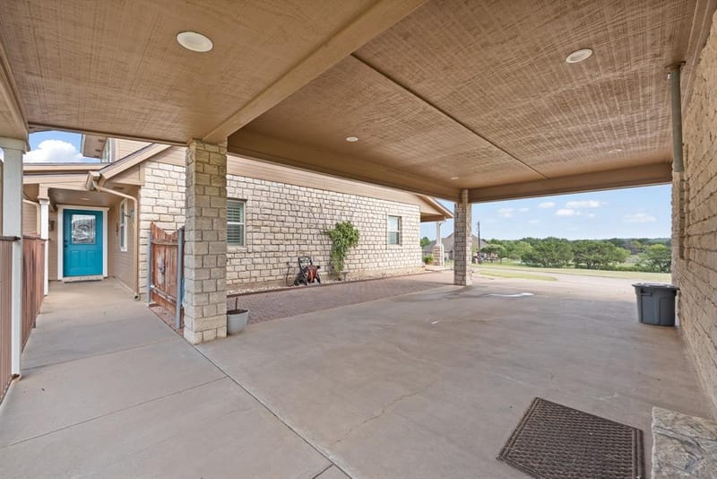 4515 E Renfro Street, Alvarado TX 76009 - Photo 5