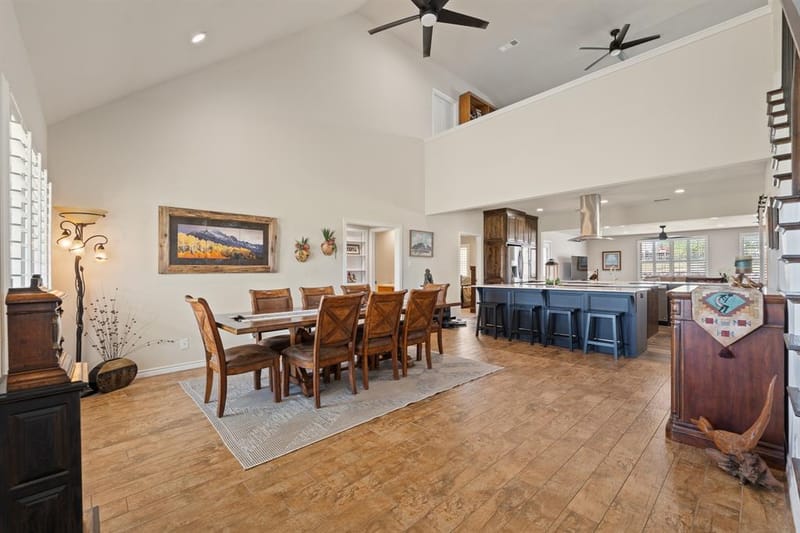 4515 E Renfro Street, Alvarado TX 76009 - Photo 9