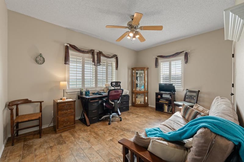 4515 E Renfro Street, Alvarado TX 76009 - Photo 24