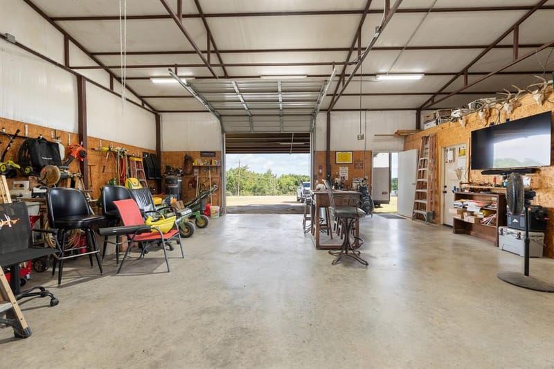 4515 E Renfro Street, Alvarado TX 76009 - Photo 34