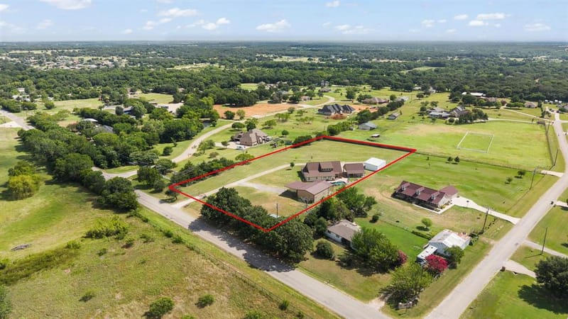 4515 E Renfro Street, Alvarado TX 76009 - Photo 38
