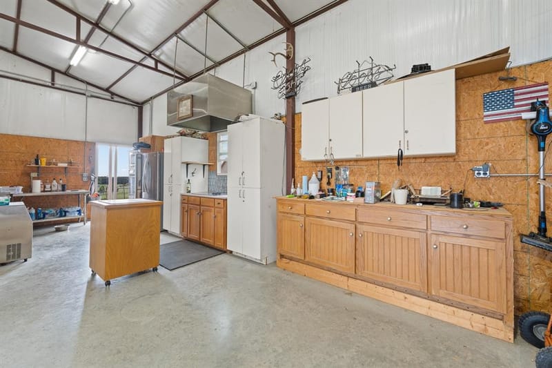4515 E Renfro Street, Alvarado TX 76009 - Photo 33