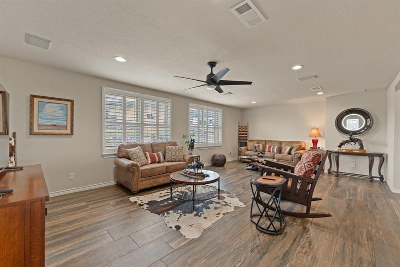 4515 E Renfro Street, Alvarado TX 76009 - Photo 14