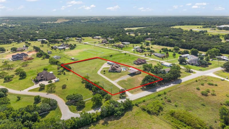 4515 E Renfro Street, Alvarado TX 76009 - Photo 37