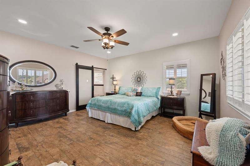 4515 E Renfro Street, Alvarado TX 76009 - Photo 15