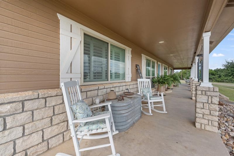 4515 E Renfro Street, Alvarado TX 76009 - Photo 40