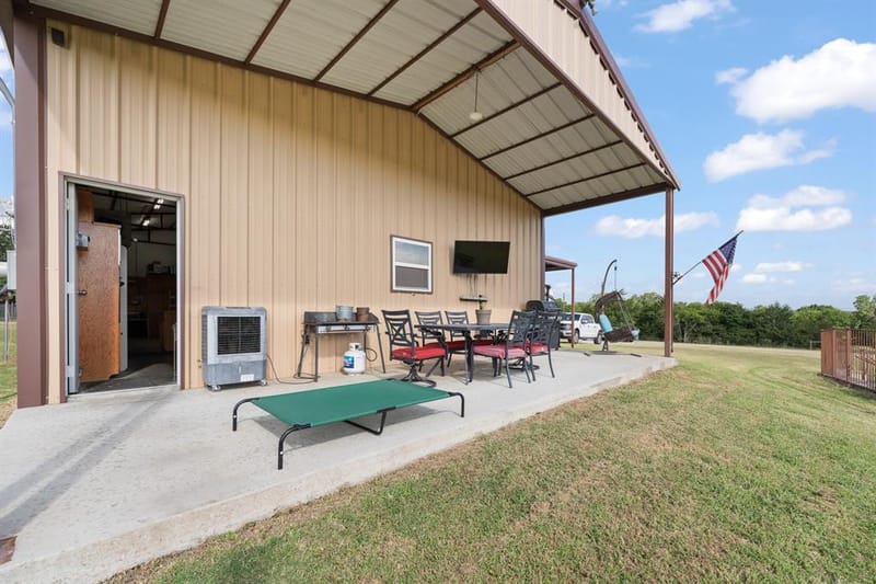 4515 E Renfro Street, Alvarado TX 76009 - Photo 35