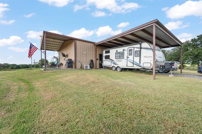4515 E Renfro Street, Alvarado TX 76009 - Photo 31