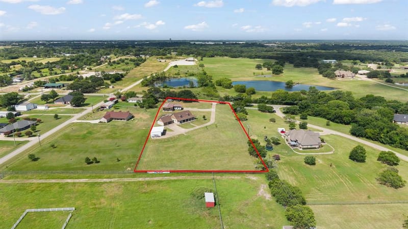 4515 E Renfro Street, Alvarado TX 76009 - Photo 39