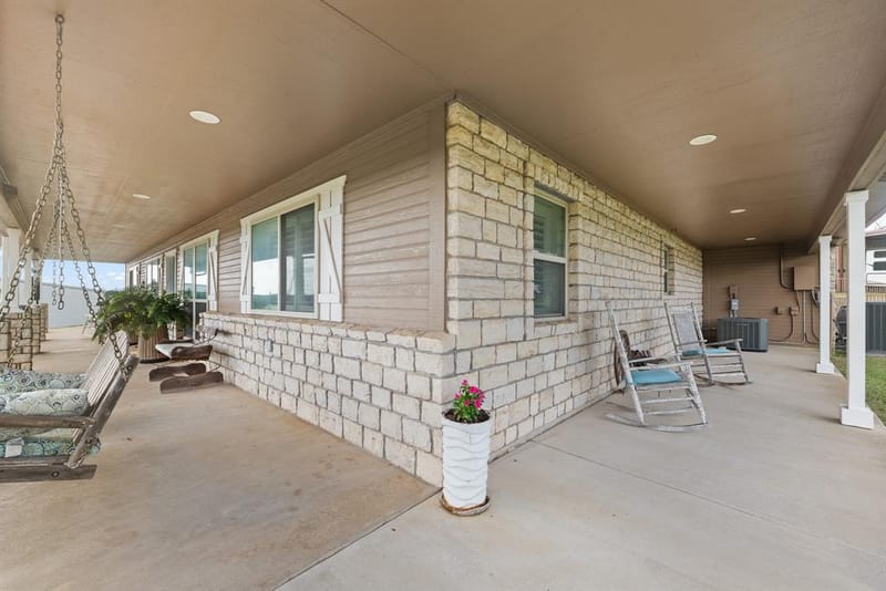 4515 E Renfro Street, Alvarado TX 76009 - Photo 29