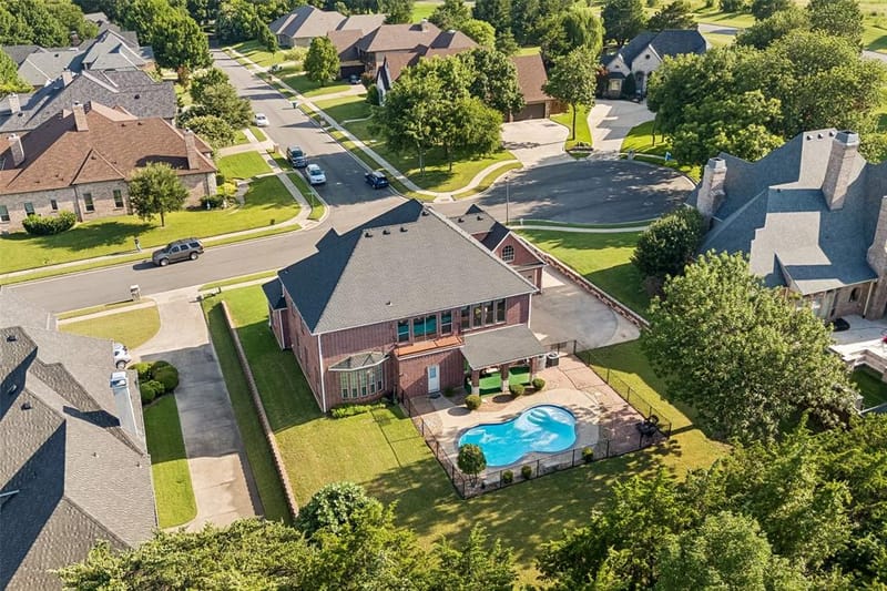 1803 Verdi Lane, Sherman TX 75090 - Photo 2