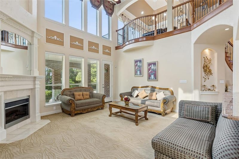 1803 Verdi Lane, Sherman TX 75090 - Photo 6