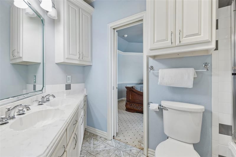 1803 Verdi Lane, Sherman TX 75090 - Photo 17