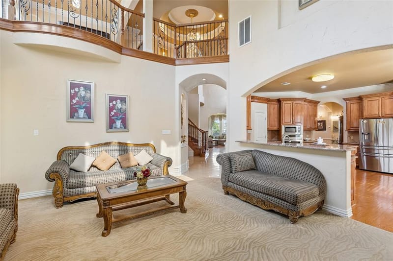 1803 Verdi Lane, Sherman TX 75090 - Photo 7