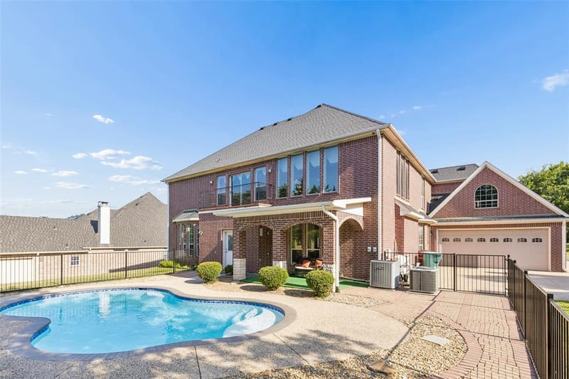 1803 Verdi Lane, Sherman TX 75090 - Photo 20