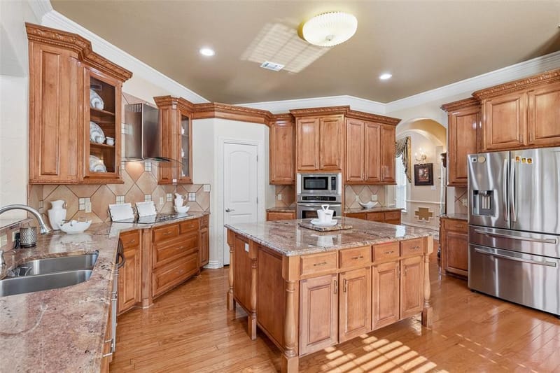 1803 Verdi Lane, Sherman TX 75090 - Photo 9