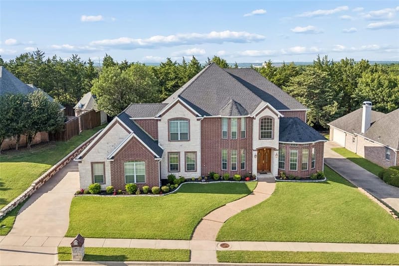 1803 Verdi Lane, Sherman TX 75090 - Photo 24