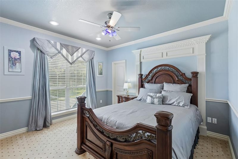 1803 Verdi Lane, Sherman TX 75090 - Photo 18