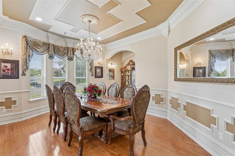 1803 Verdi Lane, Sherman TX 75090 - Photo 4