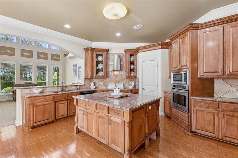 1803 Verdi Lane, Sherman TX 75090 - Photo 8