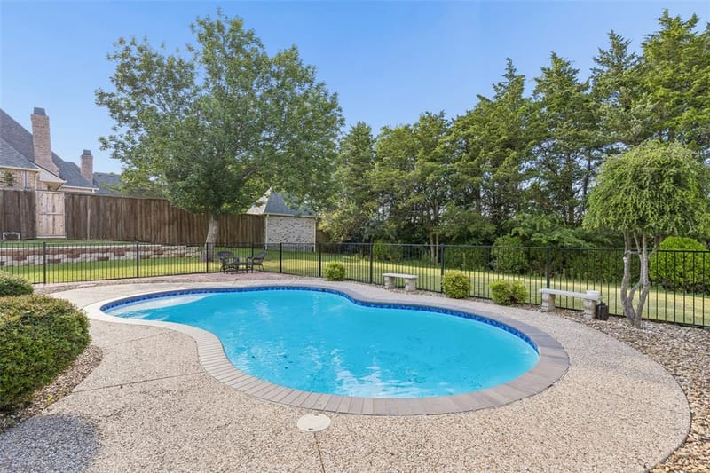 1803 Verdi Lane, Sherman TX 75090 - Photo 21