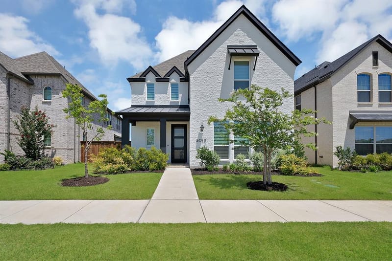 5012 Triadic Lane, Celina TX 75078 - Photo 2