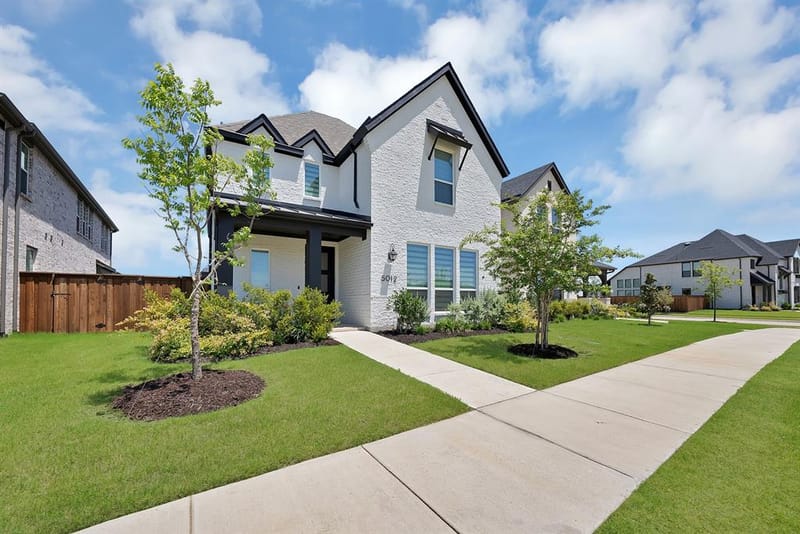5012 Triadic Lane, Celina TX 75078 - Photo 3