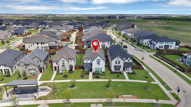 5012 Triadic Lane, Celina TX 75078 - Photo 5
