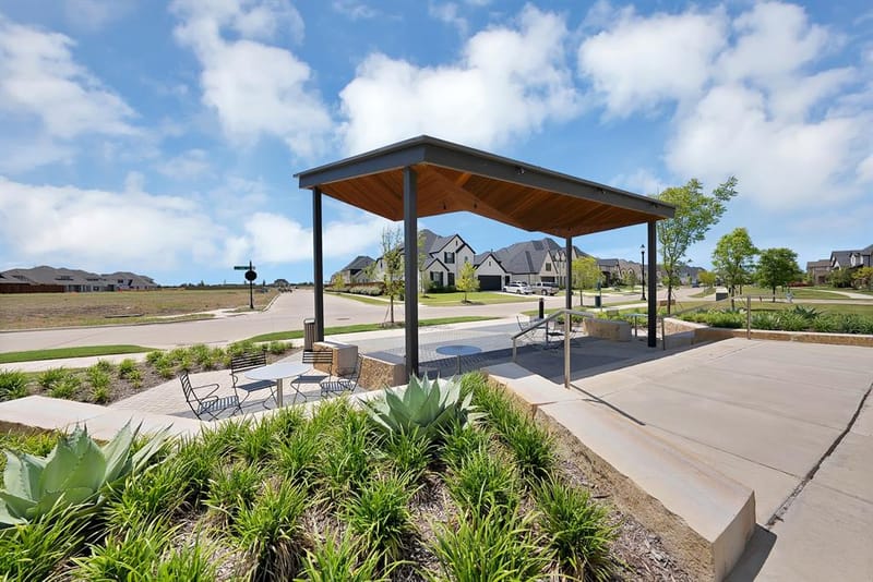 5012 Triadic Lane, Celina TX 75078 - Photo 35