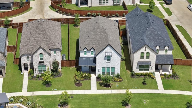 5012 Triadic Lane, Celina TX 75078 - Photo 4