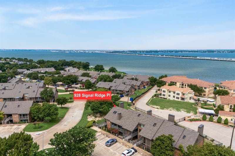 928 Signal Ridge Place, Rockwall TX 75032 - Photo 6