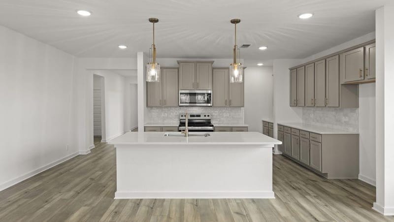 4725 Farmers Drive, Celina TX 75009 - Photo 8