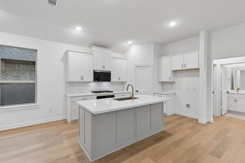 4874 Heirloom, Celina TX 75009 - Photo 6