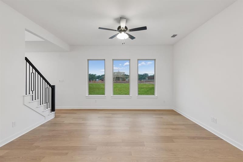 4874 Heirloom, Celina TX 75009 - Photo 12