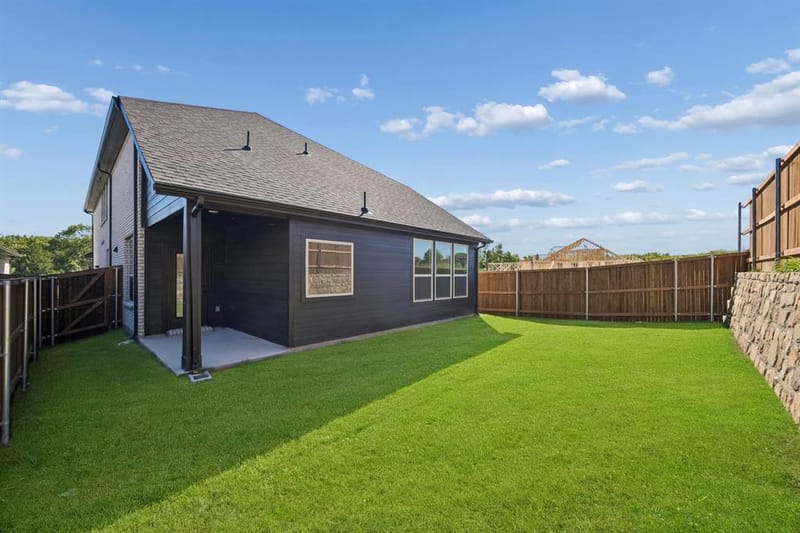 4874 Heirloom, Celina TX 75009 - Photo 26