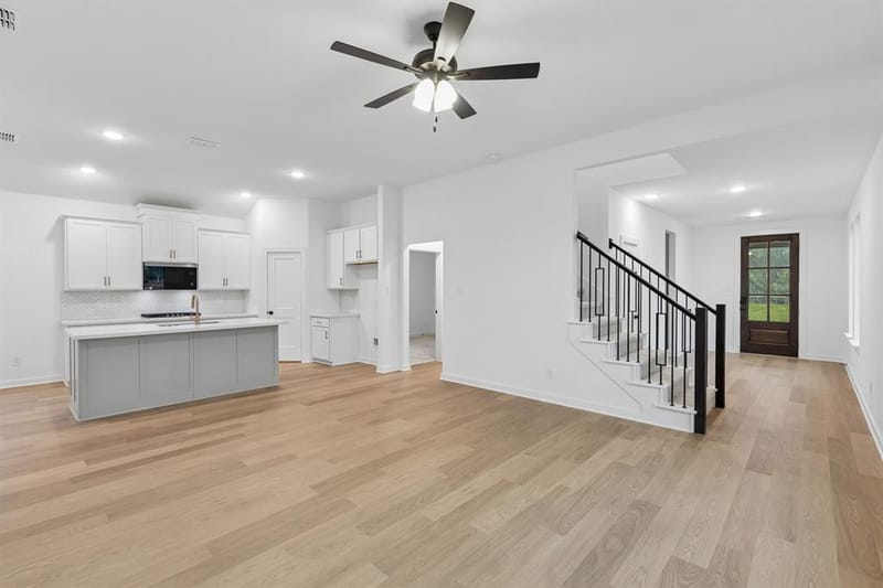 4874 Heirloom, Celina TX 75009 - Photo 7
