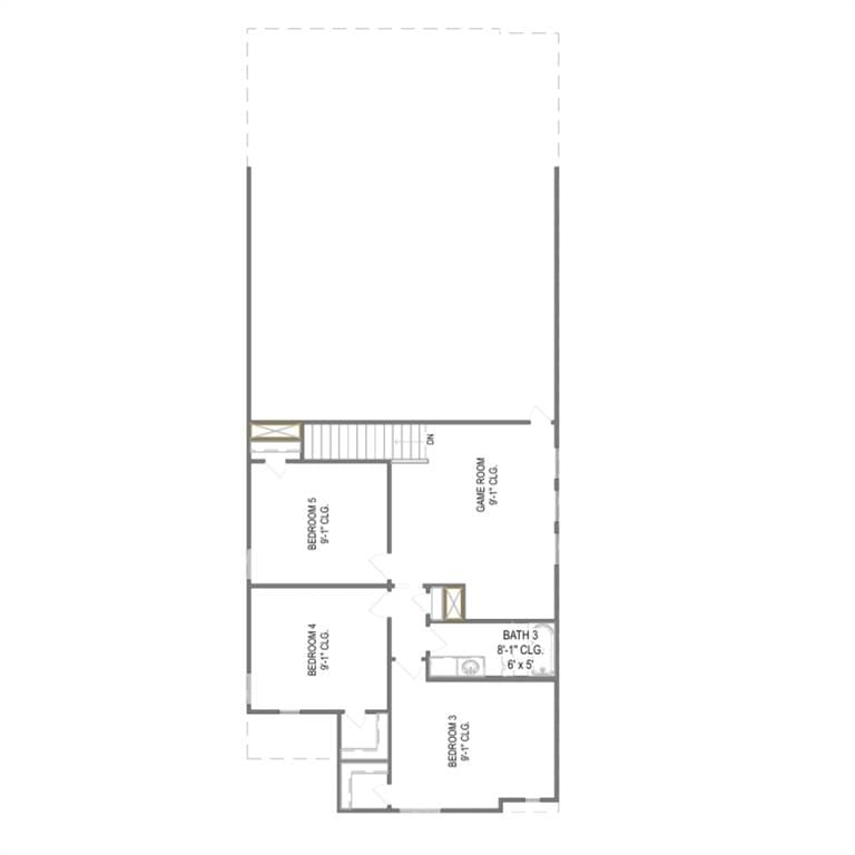 4874 Heirloom, Celina TX 75009 - Photo 28