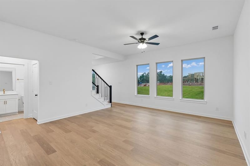 4874 Heirloom, Celina TX 75009 - Photo 11