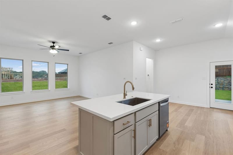 4874 Heirloom, Celina TX 75009 - Photo 8