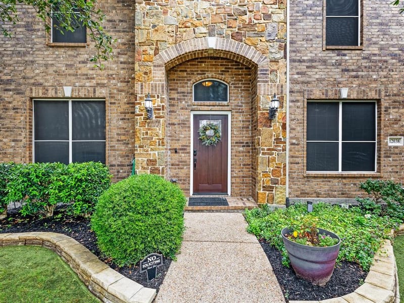 12038 Gonzales Drive, Frisco TX 75035 - Photo 2