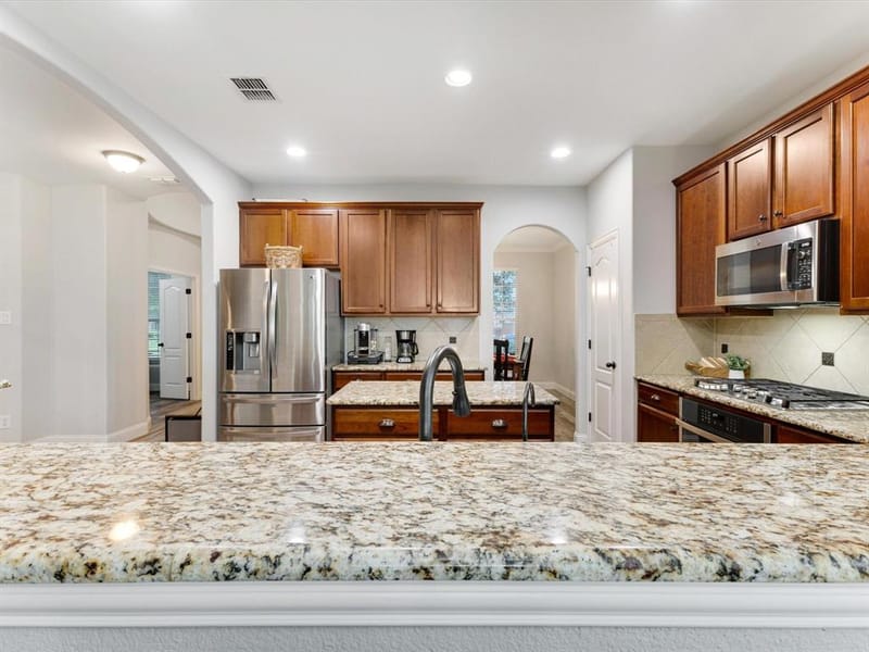 12038 Gonzales Drive, Frisco TX 75035 - Photo 13
