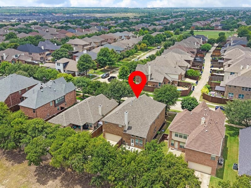 12038 Gonzales Drive, Frisco TX 75035 - Photo 3