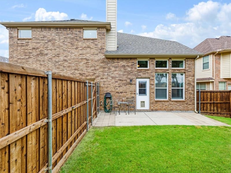 12038 Gonzales Drive, Frisco TX 75035 - Photo 36