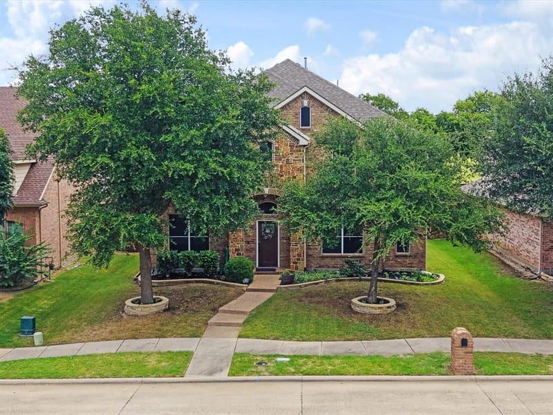 12038 Gonzales Drive, Frisco TX 75035 - Photo 5