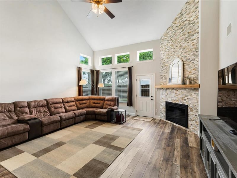 12038 Gonzales Drive, Frisco TX 75035 - Photo 18