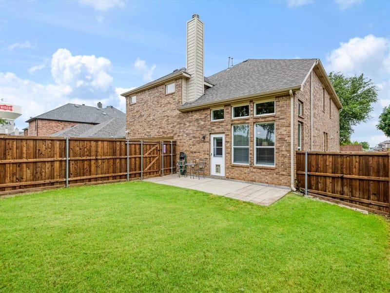 12038 Gonzales Drive, Frisco TX 75035 - Photo 37