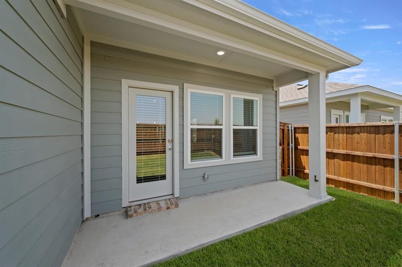 7408 Autumn Hill Drive, Denton TX 76249 - Photo 22