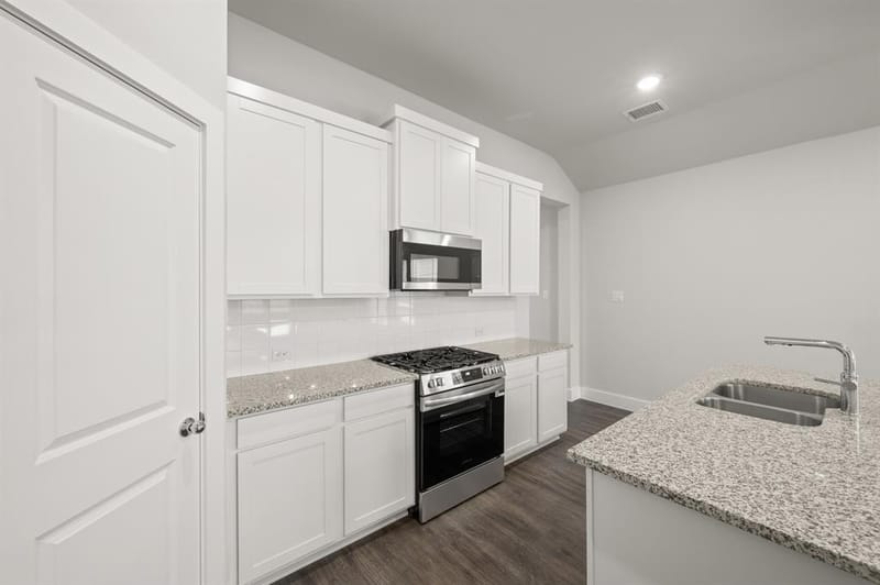 7408 Autumn Hill Drive, Denton TX 76249 - Photo 3