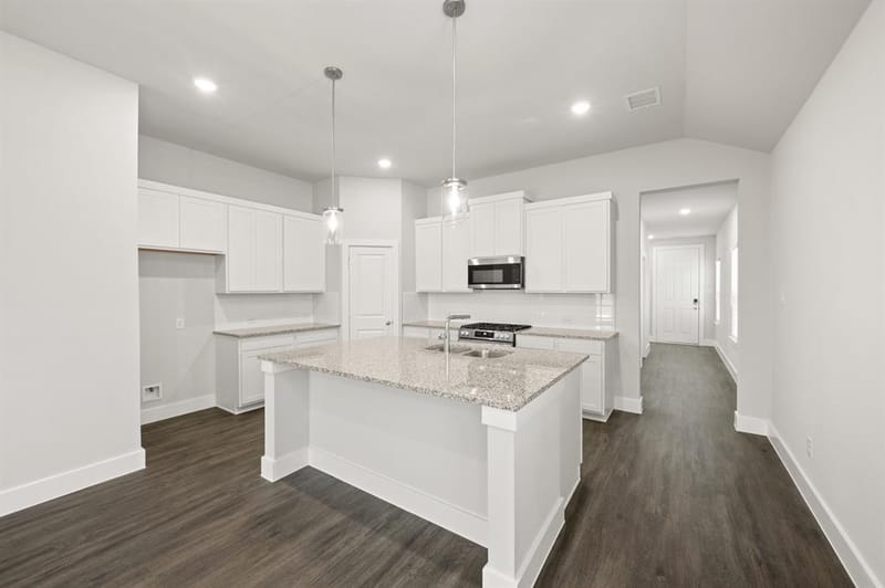 7408 Autumn Hill Drive, Denton TX 76249 - Photo 9