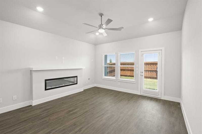 7408 Autumn Hill Drive, Denton TX 76249 - Photo 14